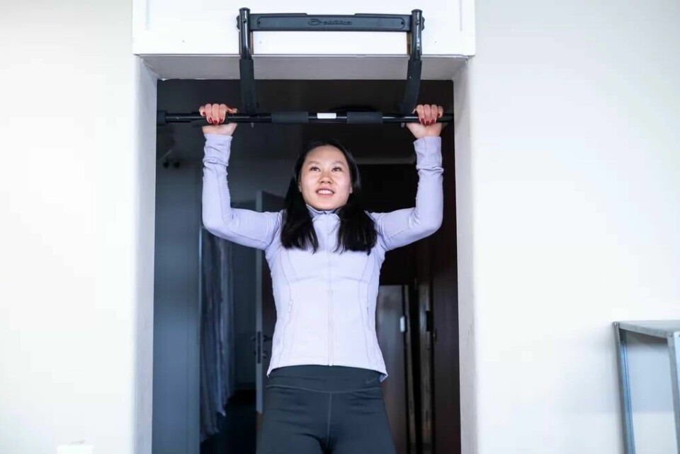 Dalseide går på en fagskoleutdanning innenfor stunt og skuespill på Skarnes i Sør-Odal i Innlandet. Hun har alltid vært atletisk og drevet med ulike idretter. Dalseide går på en fagskoleutdanning innenfor stunt og skuespill på Skarnes i Sør-Odal i Innlandet. Hun har alltid vært atletisk og drevet med ulike idretter.