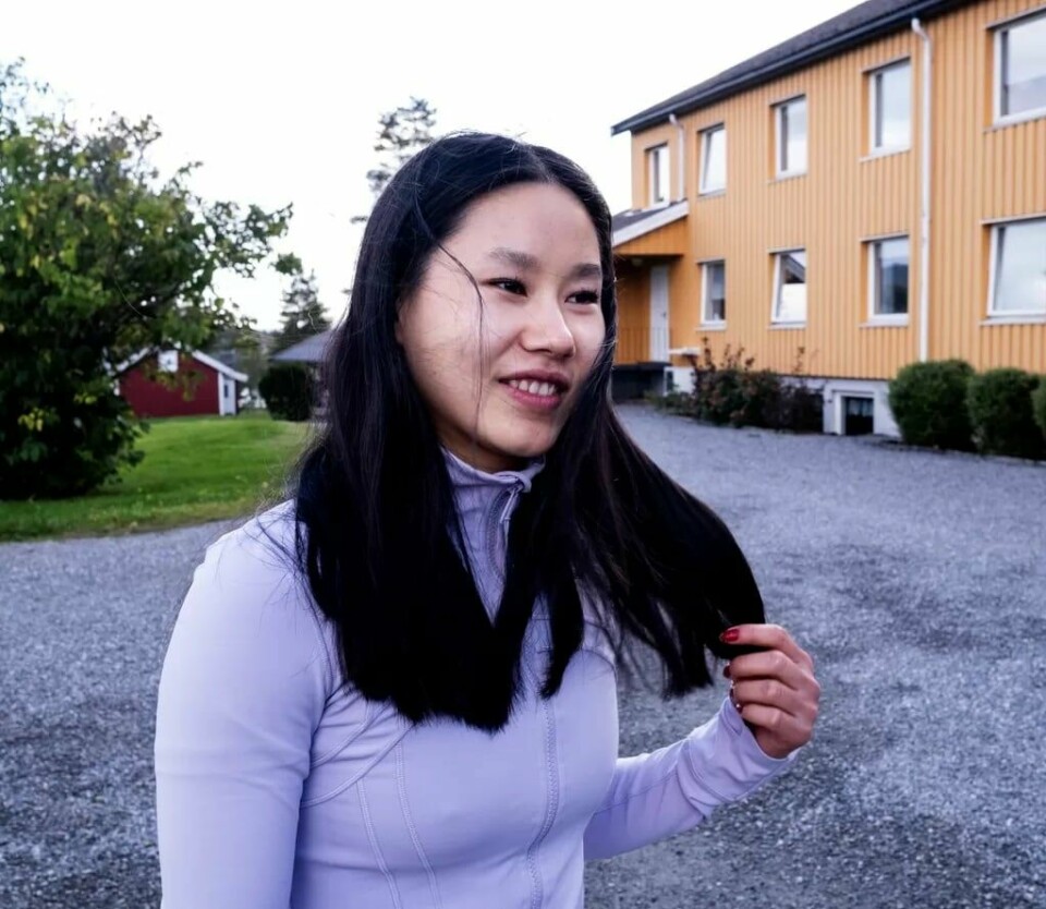 Jennie Zhi Dalseide klagde saken sin til inn diskrimineringsnemnda. Jennie Zhi Dalseide klagde saken sin til inn diskrimineringsnemnda.