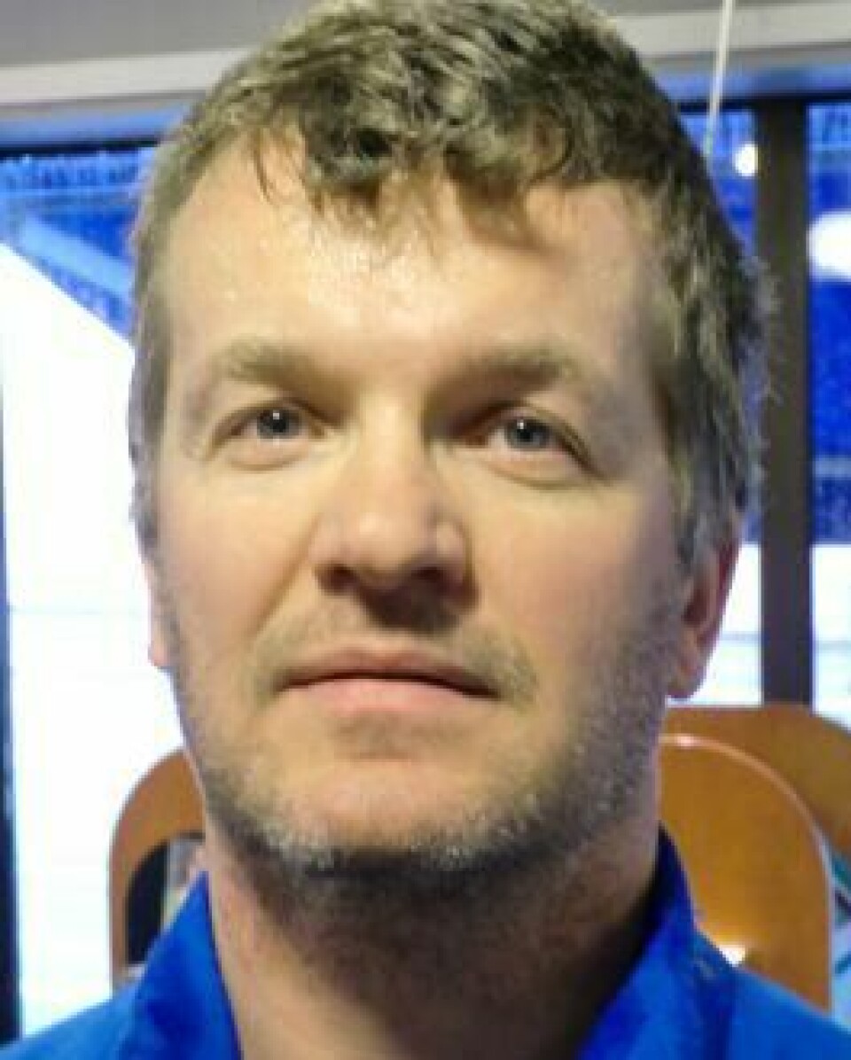 Jan Jørgen Skartveit er lærer og medlem av Oslo Arbeiderparti. Jan Jørgen Skartveit, lærer og medlem av Oslo Arbeiderparti