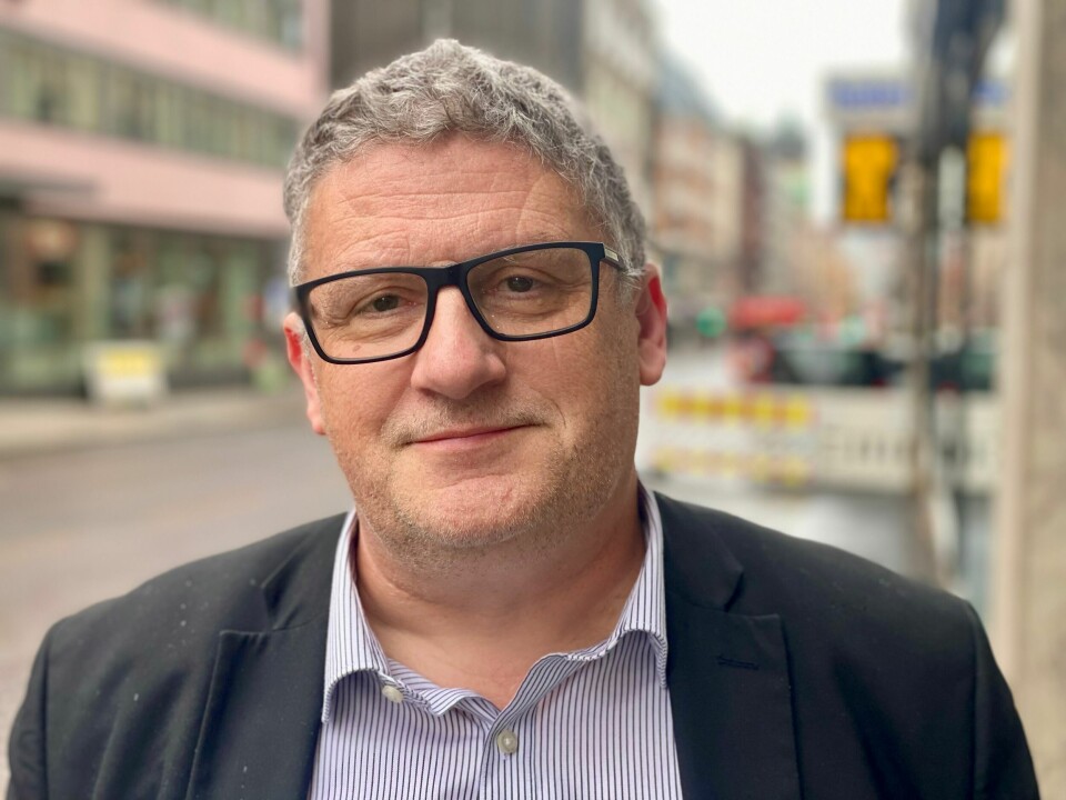 Mark Galeotti er historiker, forsker og forfatter, og leder konsulentfirmaet Mayak Intelligence. Han regnes som en av verdens ledende eksperter på internasjonal kriminalitet og sikkerhetspolitikk med Russland som spesialfelt. Russland-ekspert Mark Galeotti møtte Dagsavisen i Oslo.