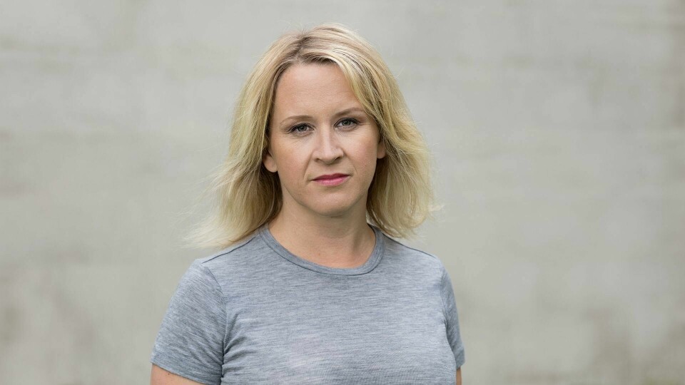 En formålsparagraf som fremmer kvinners stilling er avgjørende for å oppnå reell likestilling, mener LOs Julie Lødrup. En formålsparagraf som fremmer kvinners stilling er avgjørende for å oppnå reell likestilling, mener LOs Julie Lødrup.
