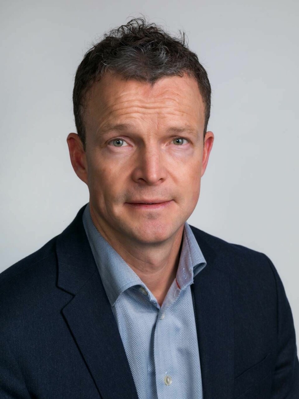 Tom Røseth. Pressefoto: Tom Røseth. Pressefoto: