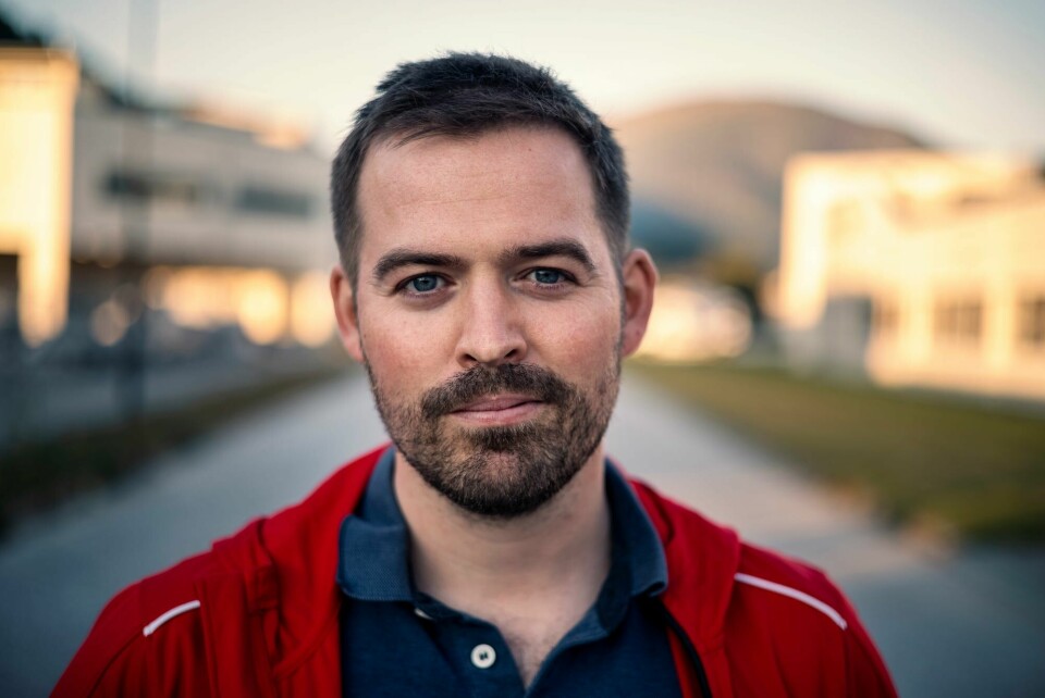 12 måneders saksbehandlingstid i Nav ikke er godt nok, mener Ap-politiker Torbjørn Vereide. 12 måneders saksbehandlingstid i Nav ikke er godt nok, mener Ap-politiker Torbjørn Vereide.