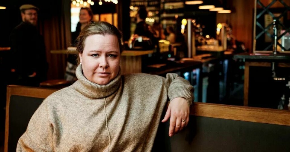 – For mange oppleves bestridelsen som en straff fordi en blir sykmeldt, sier Merethe Solberg. – For mange oppleves bestridelsen som en straff fordi en blir sykmeldt, sier Merethe Solberg.