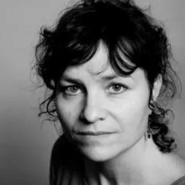 Ester Nordland 