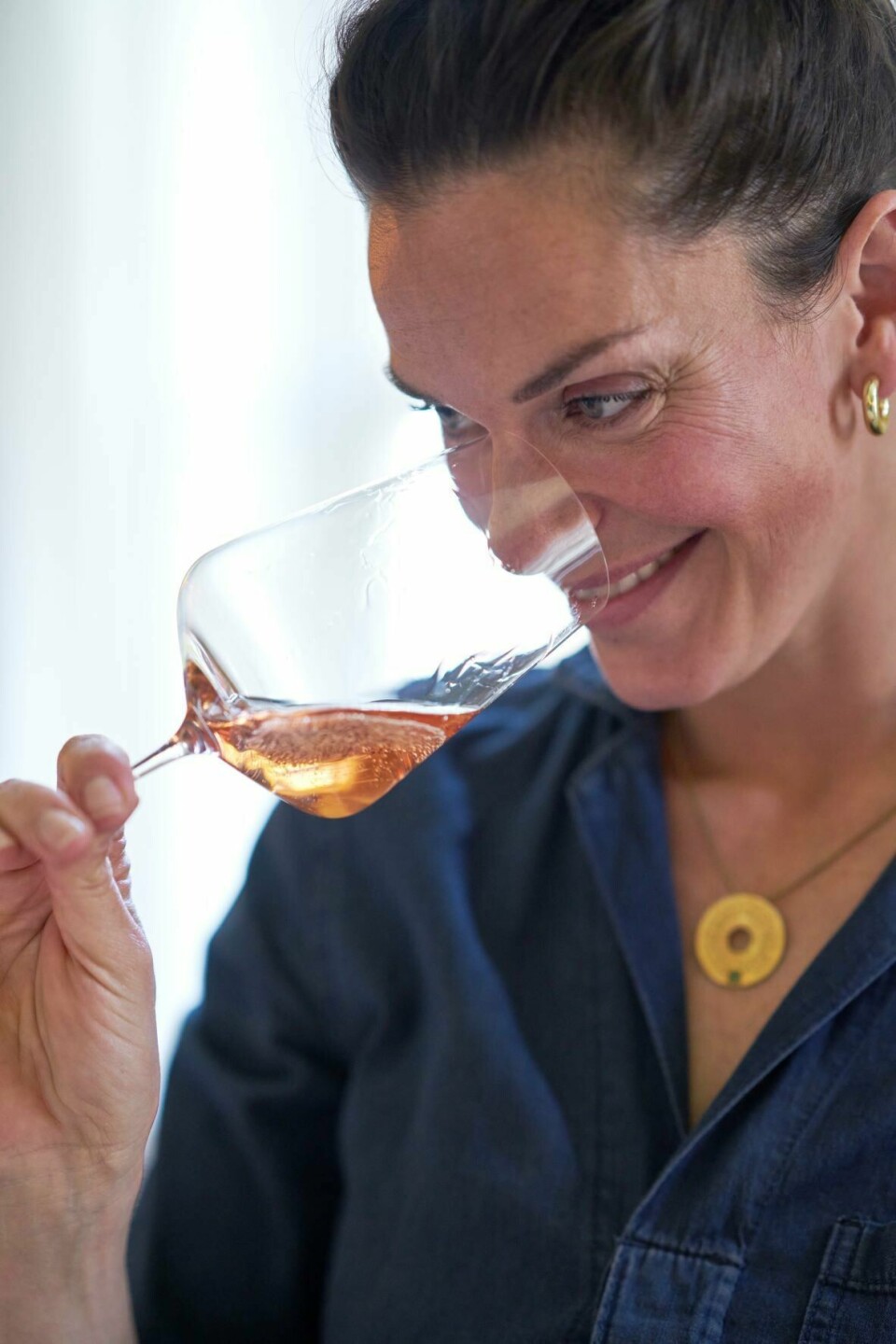 Sara Døschler. Sara Døschler.