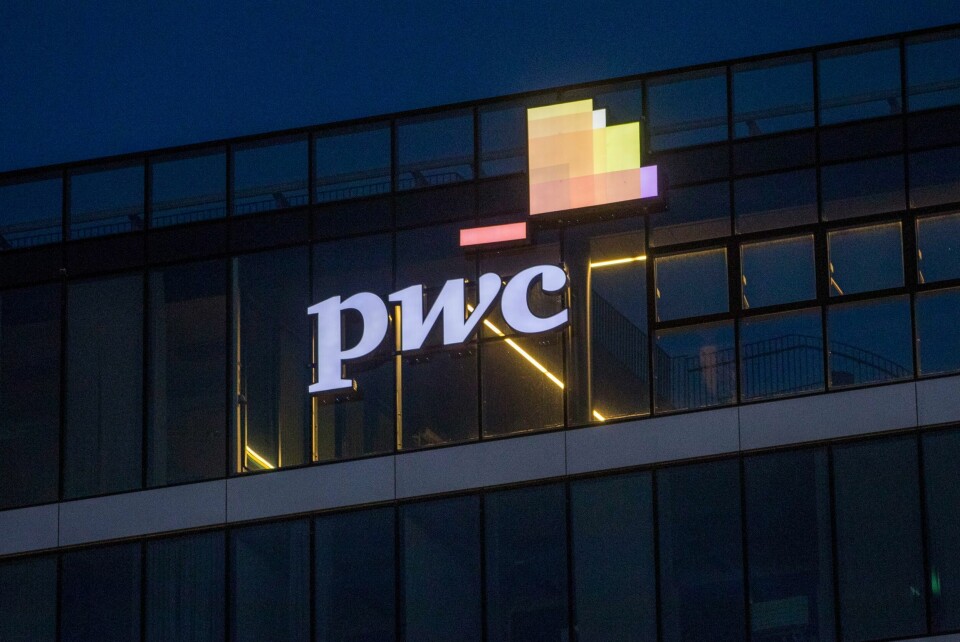 Finanstilsynet åpner tilsyn mot PWCs undersøkelser av Stein Lier-Hansens representasjonsutgifter etter kritikk om mulig dobbeltrolle.