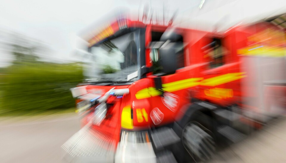 Illustrasjonsfoto Illustrasjonsfoto: Gorm Kallestad / NTB
