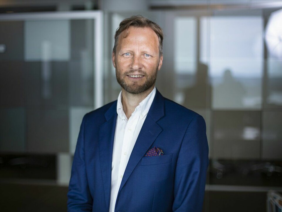 – Selv om andelen feilleveringer er lav, er det leit når det inntreffer, sier Kenneth Tjønndal Pettersen, pressesjef i Posten. – Selv om andelen feilleveringer er lav, er det leit når det inntreffer, sier Kenneth Tjønndal Pettersen, pressesjef i Posten.