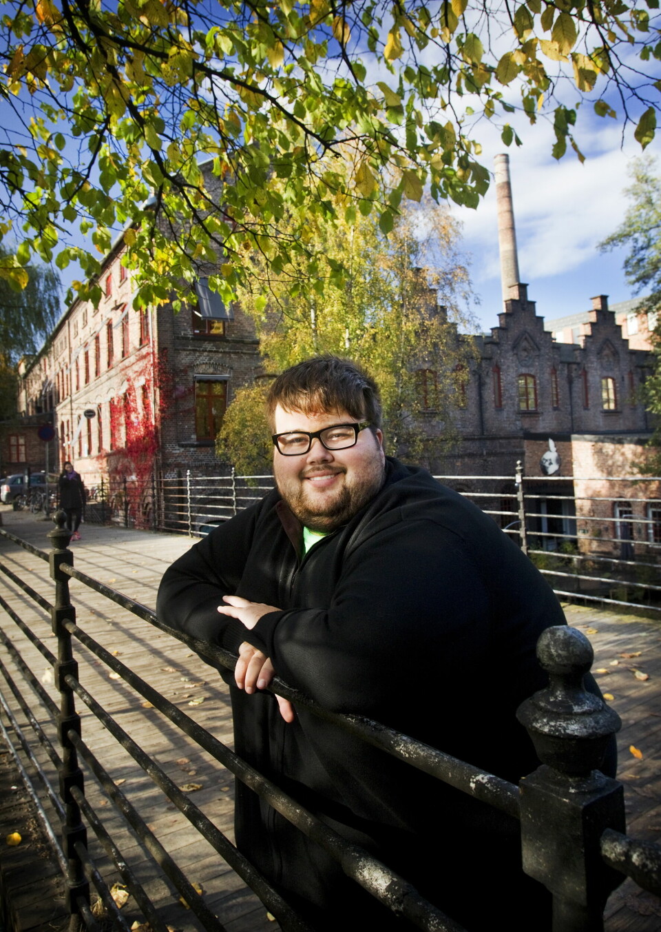 Jørgen Foss (Ap), Sagene-entusiast og nestleder i bydelsutvalget. Her i 2011, da kulturdepartementet bevilget 2,5 millioner kroner til industri- og arbeidermuseum langs Akerselva. Bydelsleder Sagene Jørgen Foss, 2,5 millioner kroner bevilget til industri- og arbeidermuseum langs Akerselva. 2011