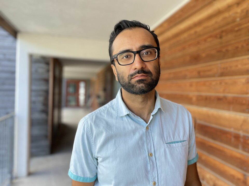 Tony Burner (SV) mener debatten rundt bønnerop fra Drammen moské avslører at religionsfrihet og religionsutøvelse tilsynelatende er bra, så lenge det ikke gjelder muslimer. Tony Burner (SV) sitter i hovedutvalget for helse og omsorg i Drammen.