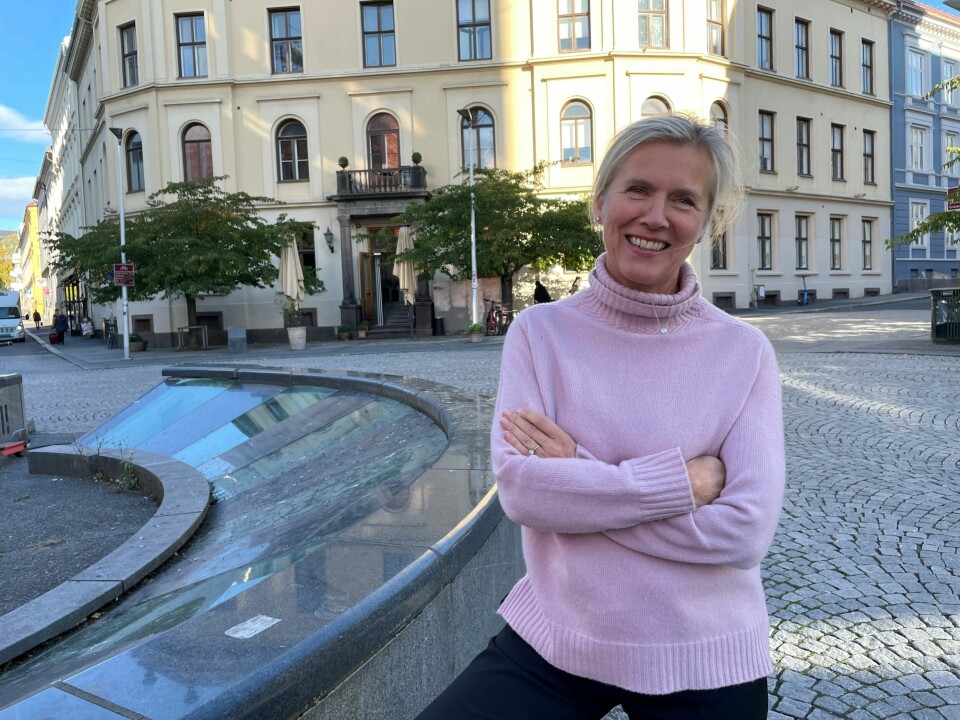 Margrethe Geelmuyden er partner og seniorrådgiver i kommunikasjonsbyrået Geelmuyden Kiese. Margrethe Geelmuyden er partner og seniorrådgiver i kommunikasjonsbyrået Geelmuyden Kiese.