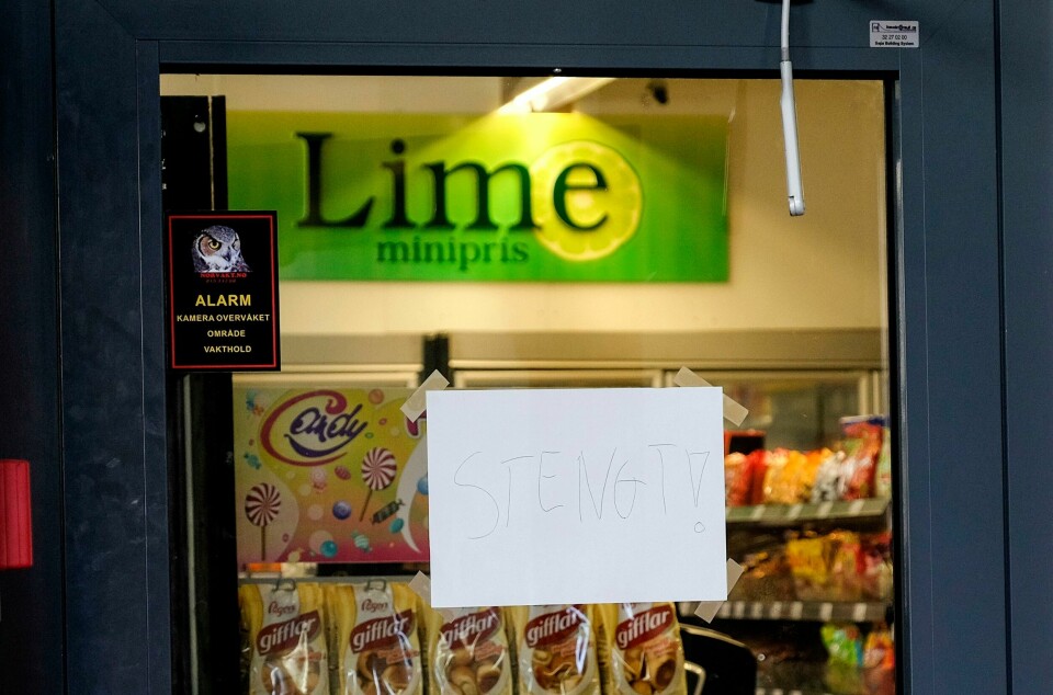 Endelig kom lagmannsrettens dom i den såkalte Lime-saken. Den er på over 1200 sider, og er rystende lesning. .