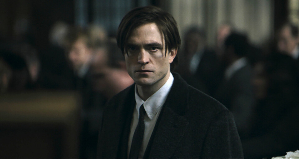 Ingen ny George Clooney akkurat: Robert Pattinson i rollen som Bruce Wayne/Batman i den kommende, mye omtalte og pandemiforsinkede «The Batman». Ingen ny George Clooney akkurat: Robert Pattinson i rollen som Bruce Wayne/Batman i den kommende, mye omtalte og pandemiforsinkede «The Batman».