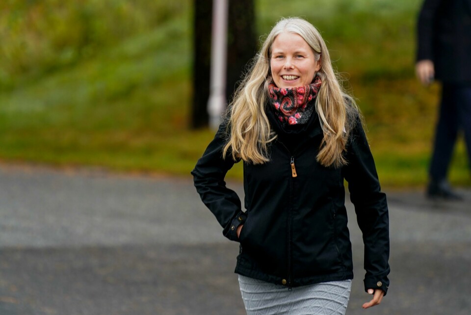 SV-nestleder Kirsti Bergstø vil ha rask avklaring for å hjelpe dem som har minst i møte med høye strømregninger. SV-nestleder Kirsti Bergstø vil ha rask avklaring for å hjelpe dem som har minst i møte med høye strømregninger.