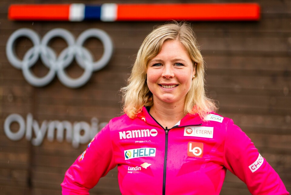 Maren Lundby må stå over OL. Foto: Håkon Mosvold Larsen / NTB Maren Lundby må stå over OL. Foto: Håkon Mosvold Larsen / NTB