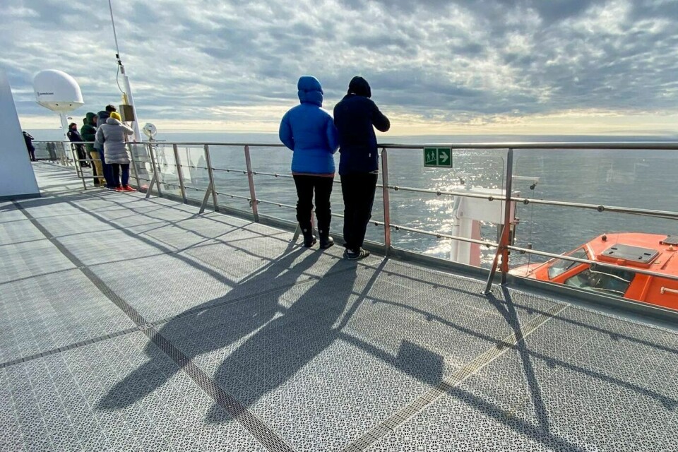 Når prosjektsamarbeidet mellom Russland og Norge i nord lykkes så godt som det gjør, er noe av årsaken at støtteordningen gjør det mulig for folk å komme sammen og dyrke felles interesser, skriver kronikkforfatterne. Når prosjektsamarbeidet mellom Russland og Norge i nord lykkes så godt som det gjør, er noe av årsaken at støtteordningen gjør det mulig for folk å komme sammen og dyrke felles interesser, skriver kronikkforfatterne.