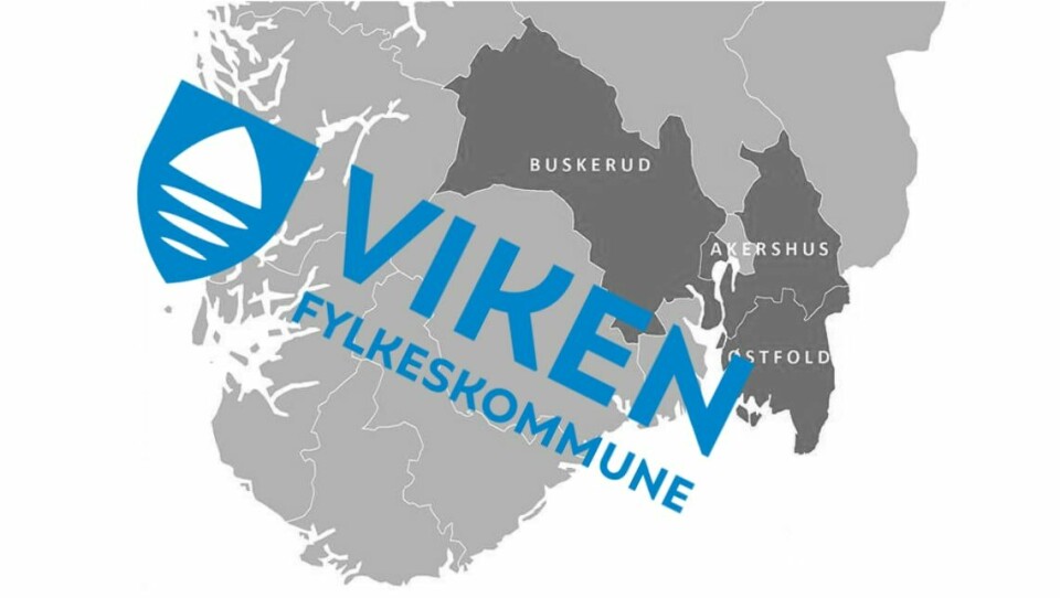 «Nå skal vi bygge tre organisasjoner ut fra Viken, som ikke skal smeltes sammen med noe annet. Det blir derfor mindre krevende enn det var å slå sammen.» skriver Brita Skallerud og Magnus Weggesrud, fylkestingsrepresentanter i Viken Senterpartiet. «Nå skal vi bygge tre organisasjoner ut fra Viken, som ikke skal smeltes sammen med noe annet. Det blir derfor mindre krevende enn det var å slå sammen.» skriver Brita Skallerud og Magnus Weggesrud, fylkestingsrepresentanter i Viken Senterpartiet.