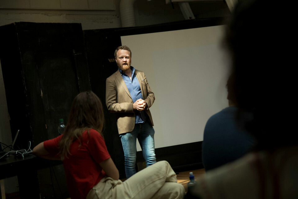Som følge av streiken i kultursektoren er 31 personer tatt ut i streik ved Rogaland Teater. Dette har ført til at enkelte forestillinger avlyses eller flyttes, opplyser teatersjef Glenn André Kaada. Som følge av streiken i kultursektoren er 31 personer tatt ut i streik ved Rogaland Teater. Dette har ført til at enkelte forestillinger avlyses eller flyttes, opplyser teatersjef Glenn André Kaada.