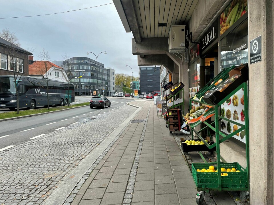 «Gjøres det nok for å hjelpe fram gründerspirer med en annen kulturell bakgrunn?» spør Venstres Trond Svandal i dette innlegget. Illustrasjonsfoto: «Gjøres det nok for å hjelpe fram gründerspirer med en annen kulturell bakgrunn?» spør Venstres Trond Svandal i dette innlegget. Illustrasjonsfoto: