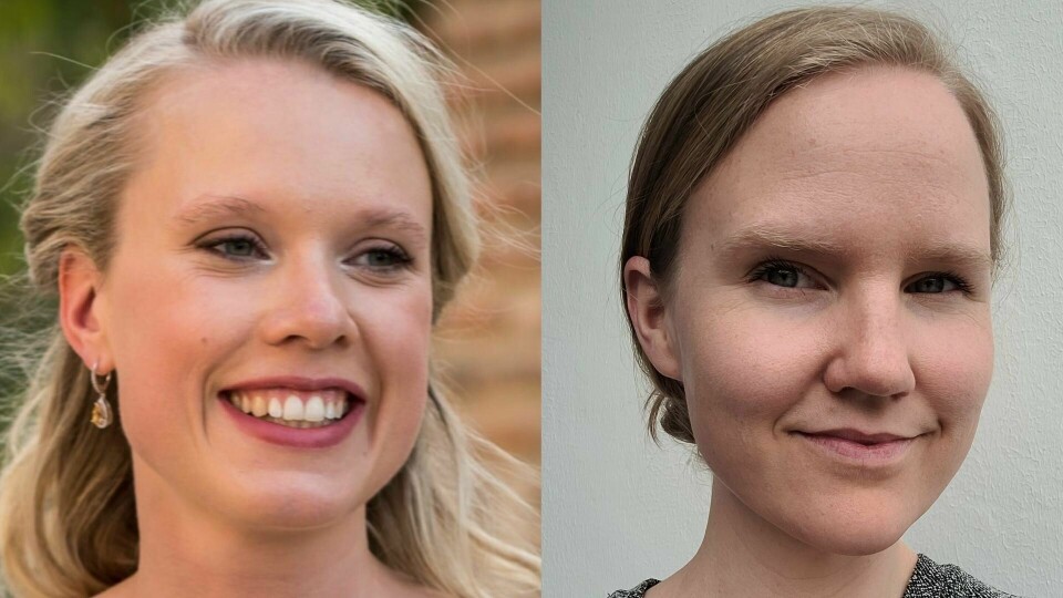 Hva skjer når man stenger en hel barselavdeling? Jo, de kvinnene og deres nyfødte som egentlig skulle ha blitt behandlet der, blir alle stuet inn på den gjenværende barselavdelingen, skriver innleggsforfatterne. Hva skjer når man stenger en hel barselavdeling? Jo, de kvinnene og deres nyfødte som egentlig skulle ha blitt behandlet der, blir alle stuet inn på den gjenværende barselavdelingen, skriver innleggsforfatterne.