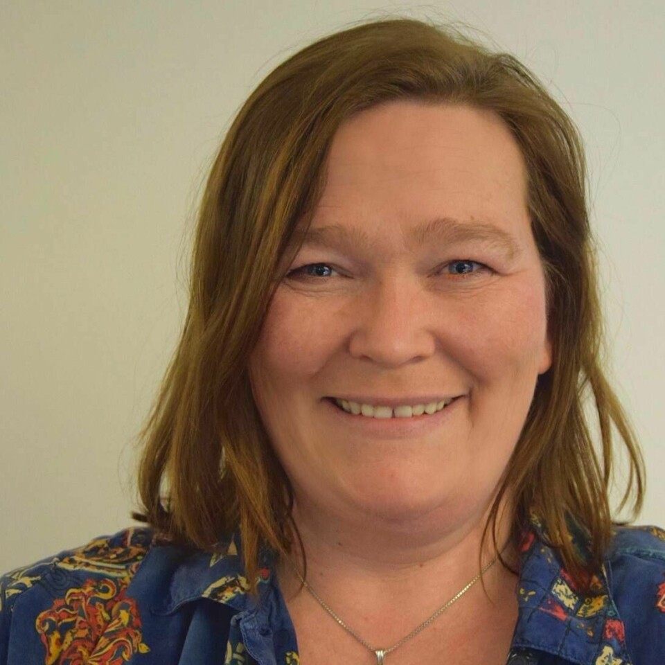 Tove Gjersrud, Søndre Nordstrand-innbygger og vararepresentant til bystyret for Oslo Høyre. Tove Gjersrud, Søndre Nordstrand-innbygger og vararepresentant til bystyret for Oslo Høyre.