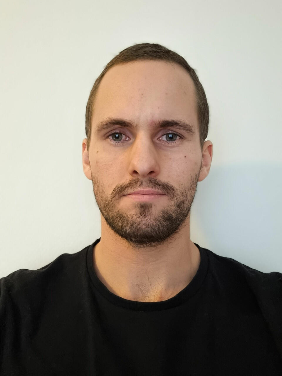 Hans Kristian Drangsland, lærer. Hans Kristian Drangsland, lærer.