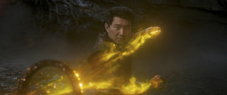 Høstens Marvel-suksess på kino: «Shang-Chi and the Legend of the Ten Rings» kommer på Disney+ 12. november, drøyt to måneder etter kinopremieren. «Shang-Chi and the Legend of the Ten Rings».