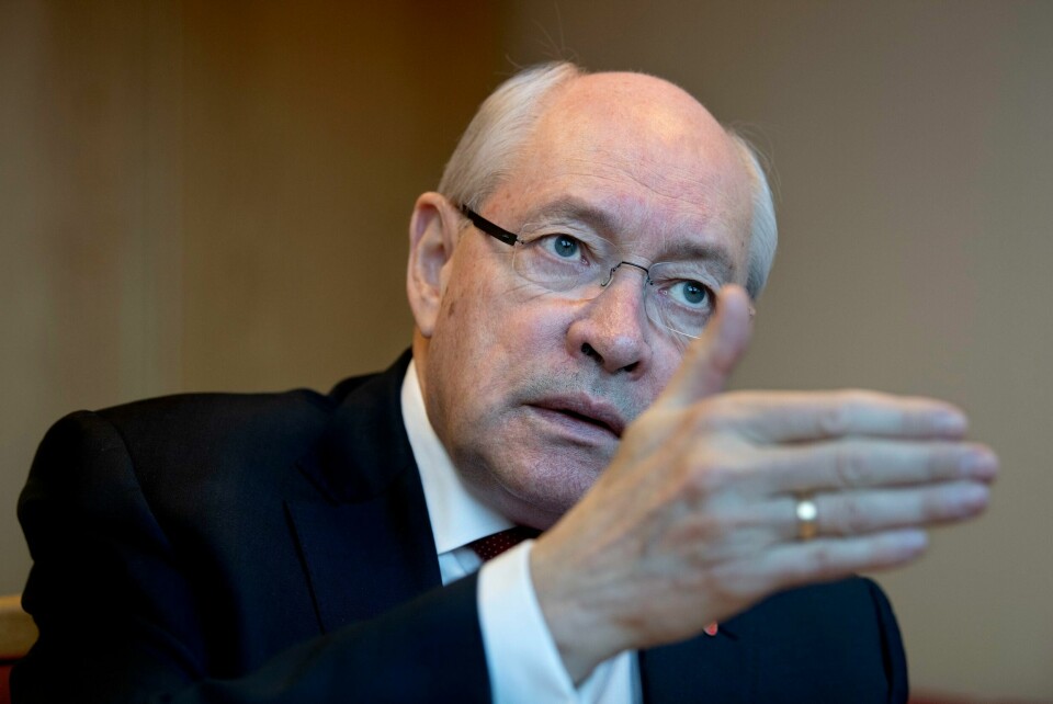 Martin Kolberg. Kolberg