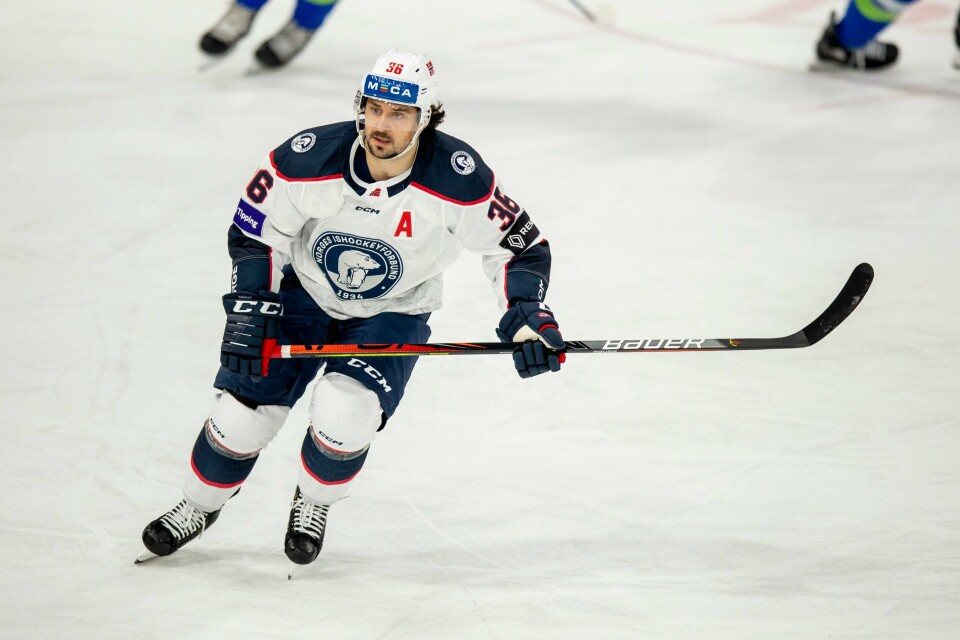Det blir ingen OL-turnering for Mats Zuccarello og hans lagkamerater. Det har IIHF bestemt. Det blir ingen OL-turnering for Mats Zuccarello og hans lagkamerater. Det har IIHF bestemt. Foto: Beate Oma Dahle / NTB