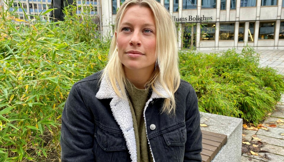 Livet til paramedisiner Eva Aarsand fra Røyken blir aldri helt det samme etter at hun som en av de første tok seg inn i leirskredet på Gjerdrum. Raset på Gjerdrum