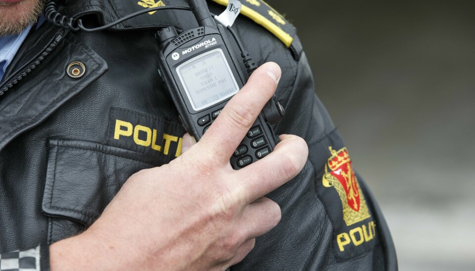 Politiet har opprettet sak mot dørvakt i Stavanger. Politiet