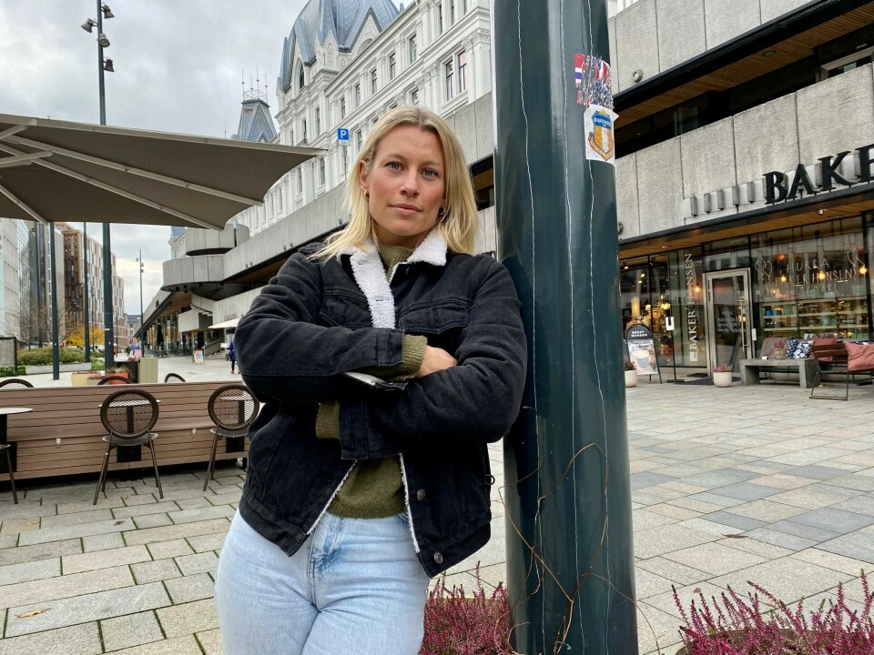 Mange tanker og følelser kommer frem når Eva snakker om hendelsene og redningsaksjonen på Gjerdrum. Selv om det har gått over ti måneder siden katastrofealarmen gikk, husker hun hver detalj. Raset på Gjerdrum