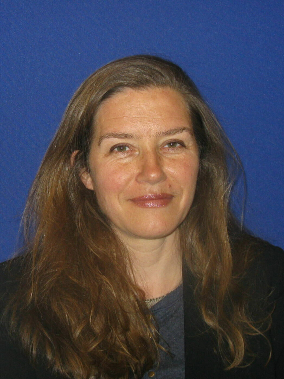 Foretakstillitsvalgt i Norsk psykologforening ved Oslo Universitetssykehus, Birgit Aanderaa. Foretakstillitsvalgt i Norsk psykologforening, Birgit Aanderaa.