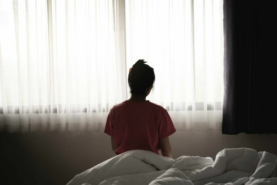 Det er betydelig uenighet om behandlingstilbudet til ME-pasienter, skriver innleggsforfatter. Det er betydelig uenighet om behandlingstilbudet til ME-pasienter, skriver innleggsforfatter.
