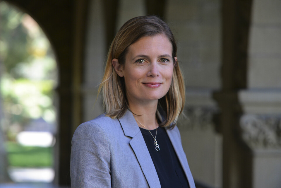 Av Kristin Ven Bruusgaard, Postdoktor, Institutt for Statsvitenskap, Universitetet i Oslo. Av Kristin Ven Bruusgaard, Postdoktor, Institutt for Statsvitenskap, Universitetet i Oslo.