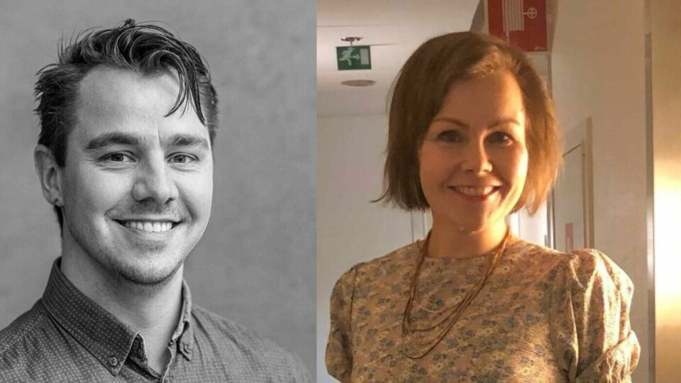 La meg få muligheten til å være «Karsten Giftekniv» for deg en kveld, skriver Espen Østvold Rølla som svar til forfatter og samfunnsdebattant Sanna Sarromaa. La meg få muligheten til å være «Karsten Giftekniv» for deg en kveld, skriver Espen Østvold Rølla som svar til forfatter og samfunnsdebattant Sanna Sarromaa.