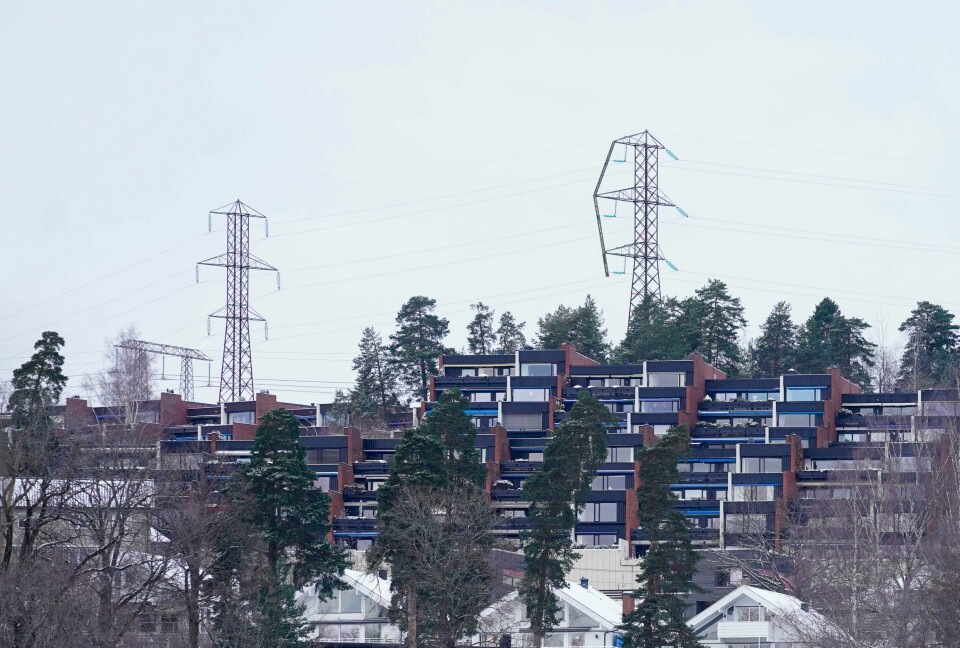 Regjeringen har lovet at staten skal ta en del av strømregningen for alle i vinter. Forslaget er ennå ikke kommet til Stortinget. Illustrasjonsfoto. Regjeringen har lovet at staten skal ta en del av strømregningen for alle i vinter. Forslaget er ennå ikke kommet til Stortinget.Foto: Lise Åserud / NTB