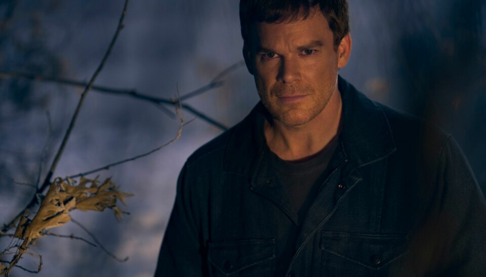 Michael C. Hall er tilbake i rollen som Dexter i «Dexter: New Blood», nok en serie som skal flyte på nostalgibølgen i TV-strømmebransjen. Michael C. Hall er tilbake i rollen som Dexter i «Dexter: New Blood», nok en serie som skal flyte på nostalgibølgen i TV-strømmebransjen.