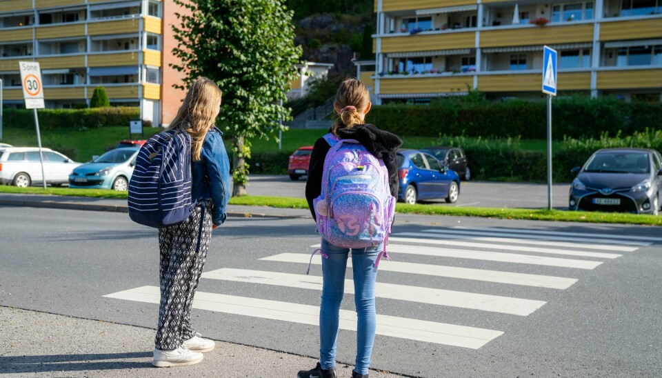 Skolenes landsforbund har lenge vært tydelige i vår tale om at flere yrkesgrupper må inn i skolen, skriver Jeanine Norstad. Skolenes landsforbund har lenge vært tydelige i vår tale om at flere yrkesgrupper må inn i skolen, skriver Jeaninen Norstad.