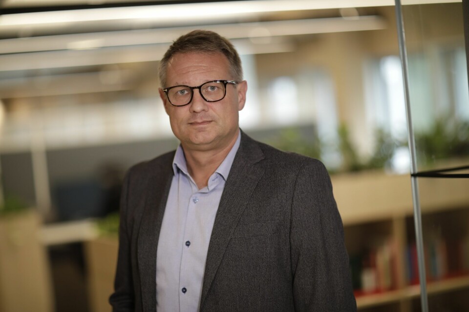 Dersom du ser oppførsel som kan være forberedelser til tyveri, bør du ringe politiet straks, oppfordrer kommunikasjonssjef i If, Sigmund Clementz. Dersom du ser oppførsel som kan være forberedelser til tyveri, bør du ringe politiet straks, oppfordrer kommunikasjonssjef i If, Sigmund Clementz.