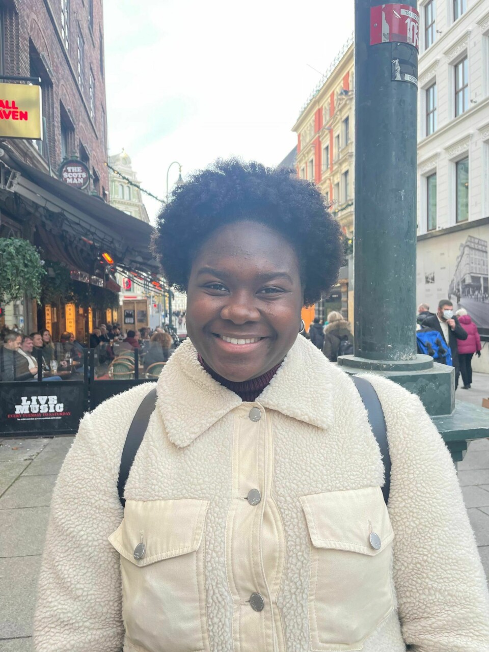 Rashida Assa (21) Rashida Assa (21)
