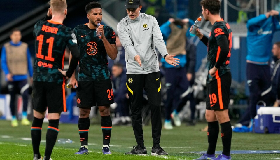 Thomas Tuchel må lede Chelsea mot Wolverhampton søndag etter at London-laget fikk søknaden om utsettelse avvist. Thomas Tuchel må lede Chelsea mot Wolverhampton søndag etter at London-laget fikk søknaden om utsettelse avvist. Foto: Dmitry Lovetsky / AP / NTB