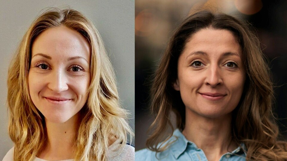 Familiepsykolog Renate Horgheim svarer pedagog og samfunnsdebattant Dona Gashi om barneoppdragelse. Familiepsykolog Renate Horgheim svarer pedagog og samfunnsdebattant Dona Gashi om barneoppdragelse.