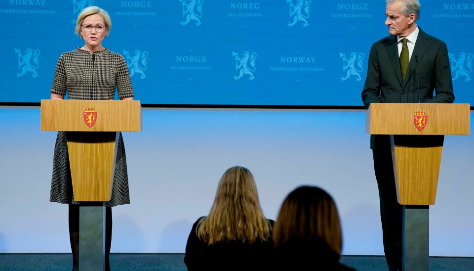 Det er likevel én ting som glimrer med sitt fravær på de evinnelige pressekonferansene: Hva er egentlig langtidsplanen?, skriver vår spaltist.