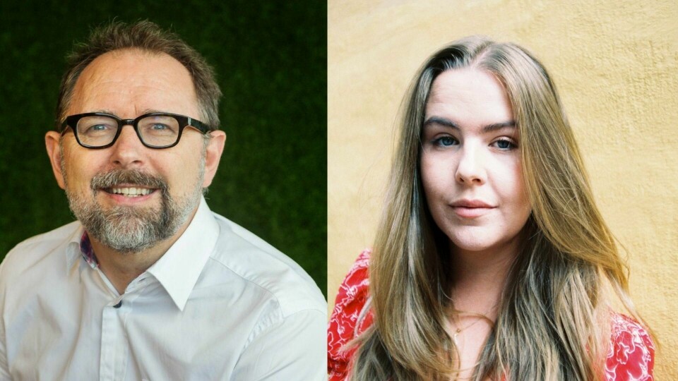 Selma Moren misforstår – i likhet med mange andre - utgangpunktet for hele debatten, når hun hevder at Peder Kjøs og jeg «ga råd til en singel dame», skriver Frode Thuen. Selma Moren misforstår – i likhet med mange andre - utgangpunktet for hele debatten, når hun hevder at Peder Kjøs og jeg «ga råd til en singel dame», skriver Frode Thuen.