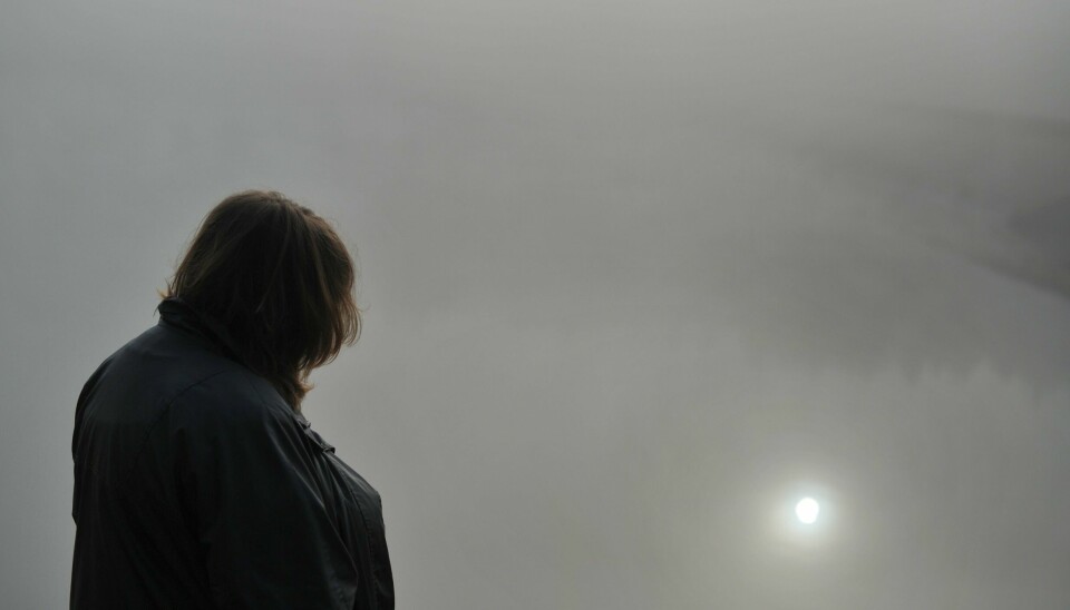 Illustrasjonsfoto: Illustrasjonsfoto: