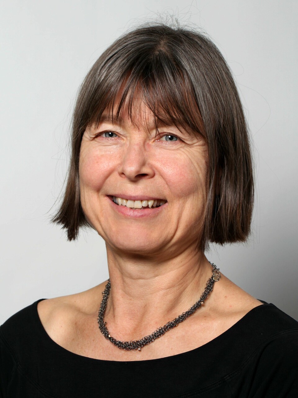 Immunolog Anne Spurkland Immunolog Anne Spurkland