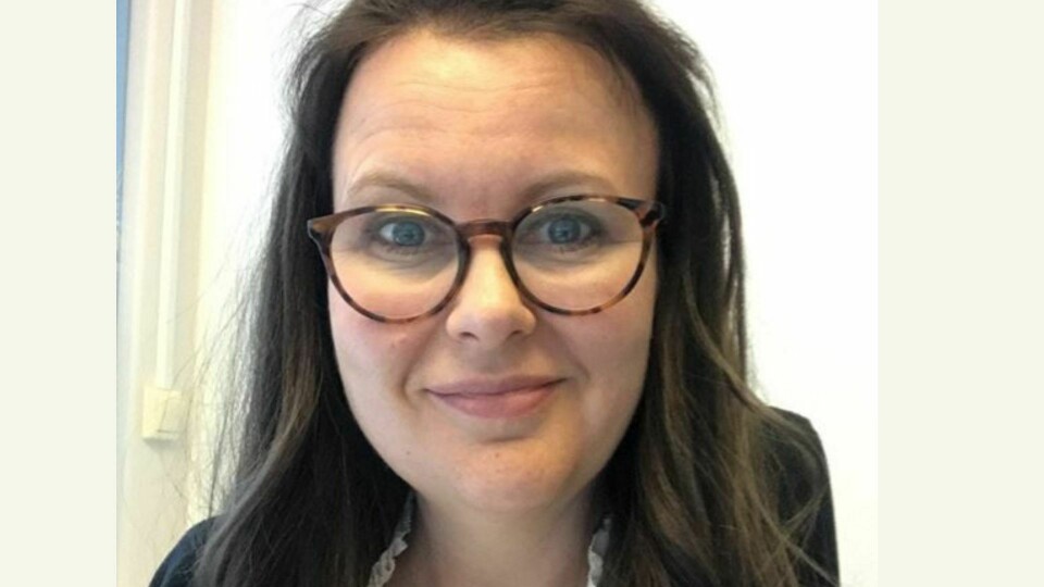 Venner i utlandet forstår ingenting når jeg forteller at jeg ikke mistet leiligheten i en budrunde, men til en person - som allerede eier to boliger - som hadde forrang og fikk kjøpt den kun for å agere som bolighai, skriver Eirin Kallestad. Venner i utlandet forstår ingenting når jeg forteller at jeg ikke mistet leiligheten i en budrunde, men til en person - som allerede eier to boliger - som hadde forrang og fikk kjøpt den kun for å agere som bolighai, skriver Eirin Kallestad.