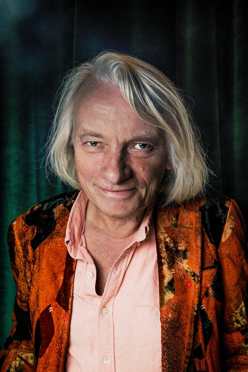 Jan Eggum Fyller 70 Jeg Er Mest Fan Av Meg Selv Dagsavisen jan-eggum-fyller-70-jeg-er-mest-fan-av-meg-selv-dagsavisen